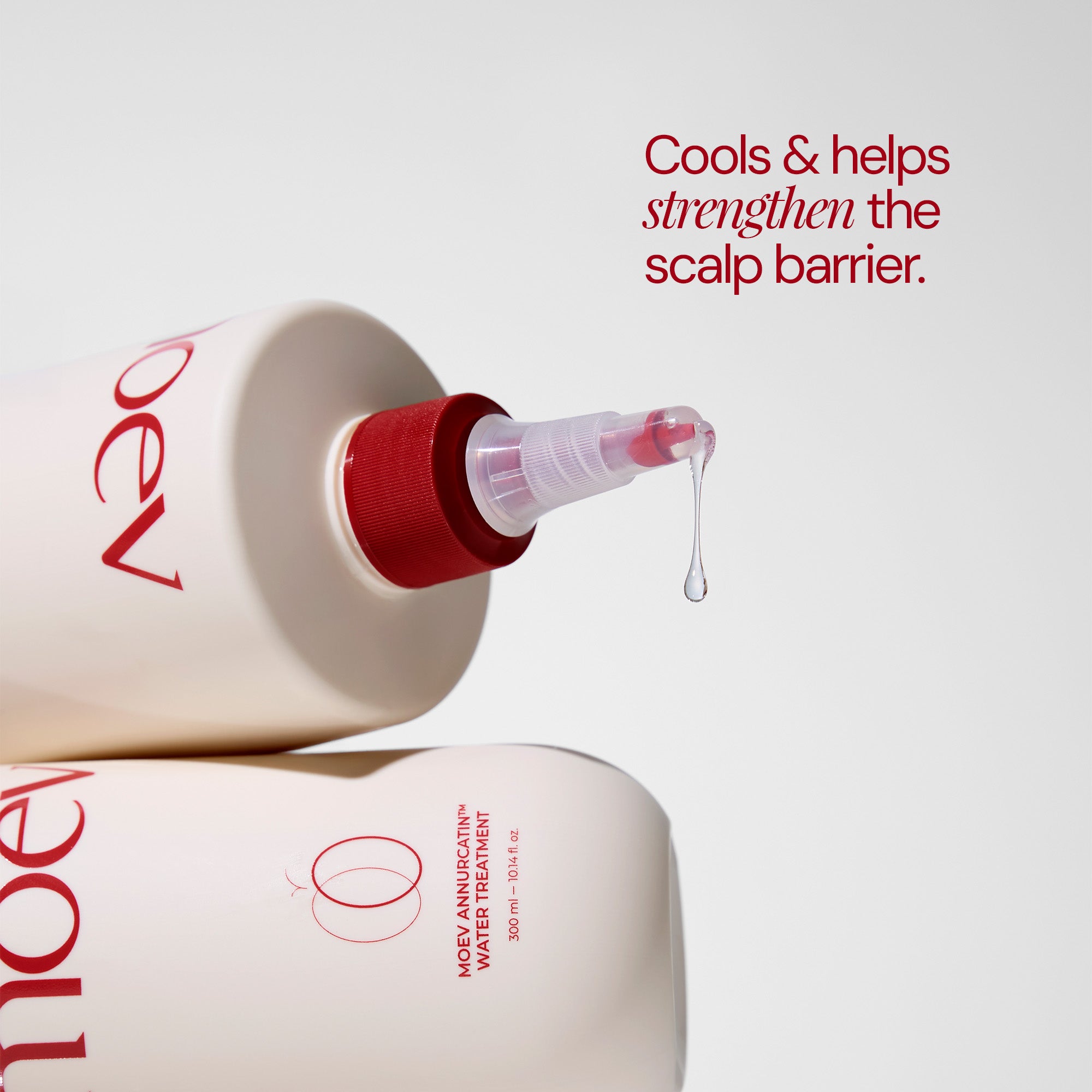 MOEV ANNURCATIN™ Water Treatment