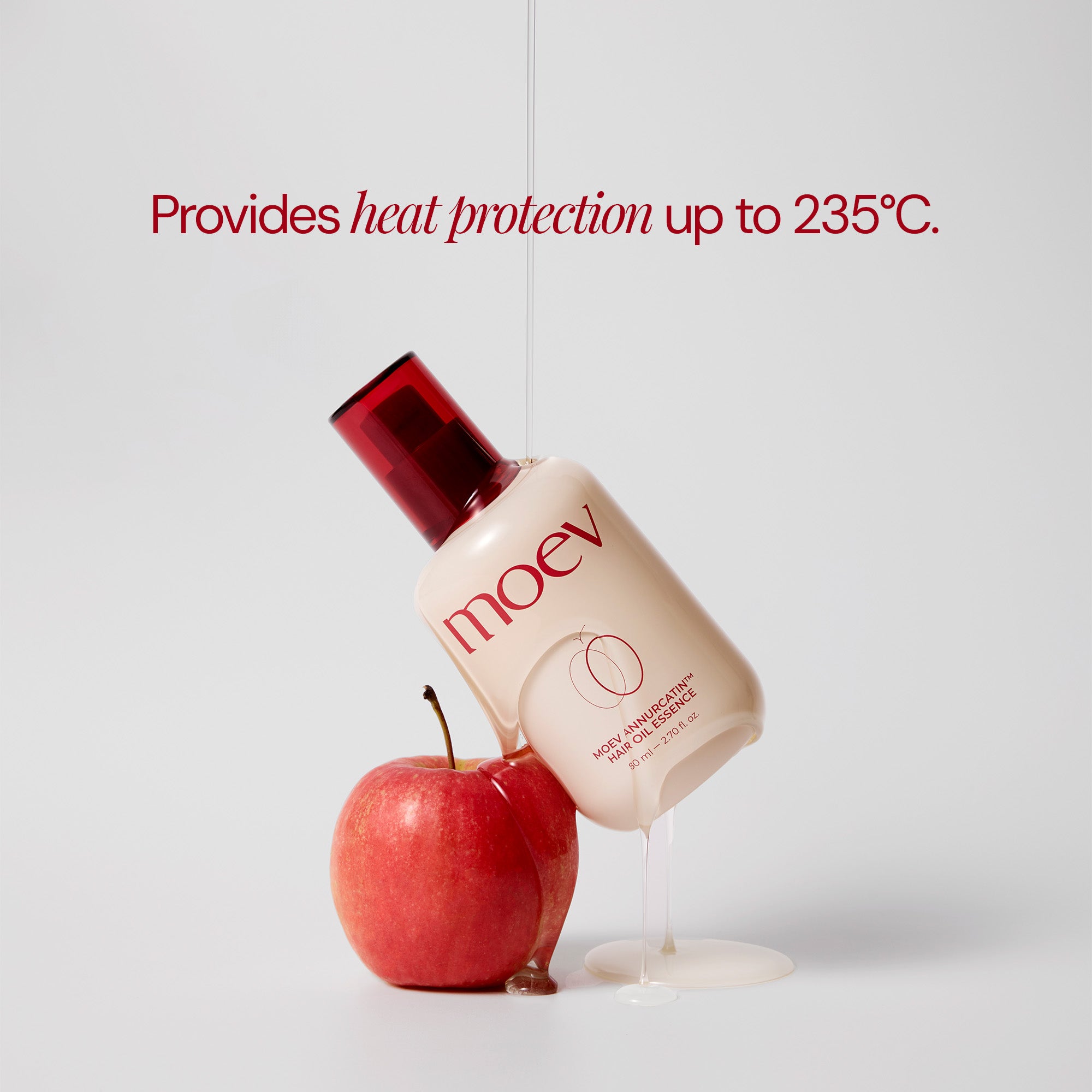 MOEV ANNURCATIN™ HAIR OIL ESSENCE