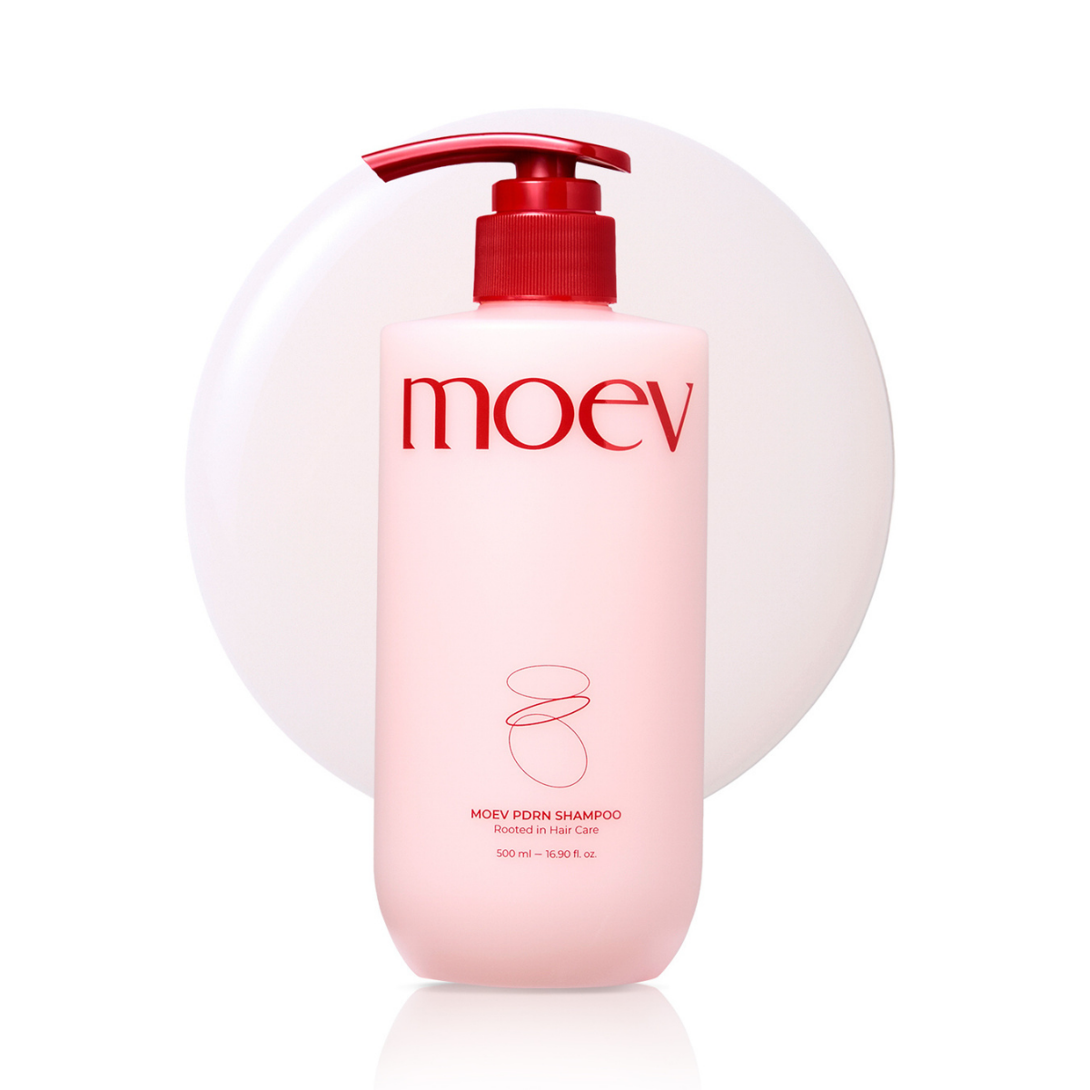 MOEV PDRN SHAMPOO
