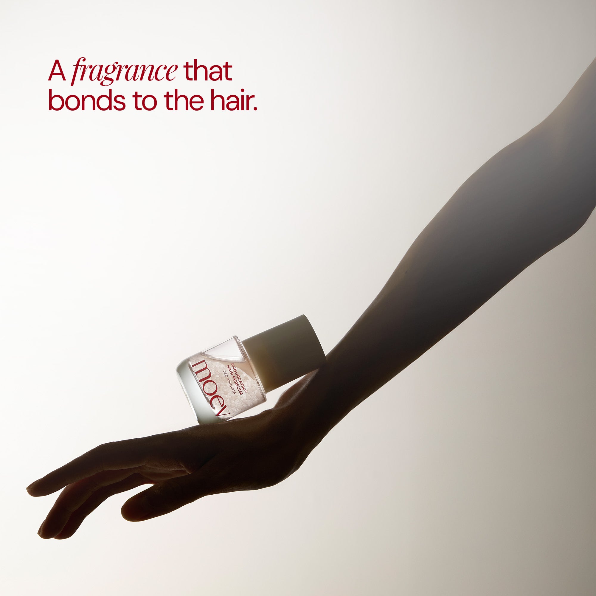 MOEV ANNURCATIN™ Hair Perfume