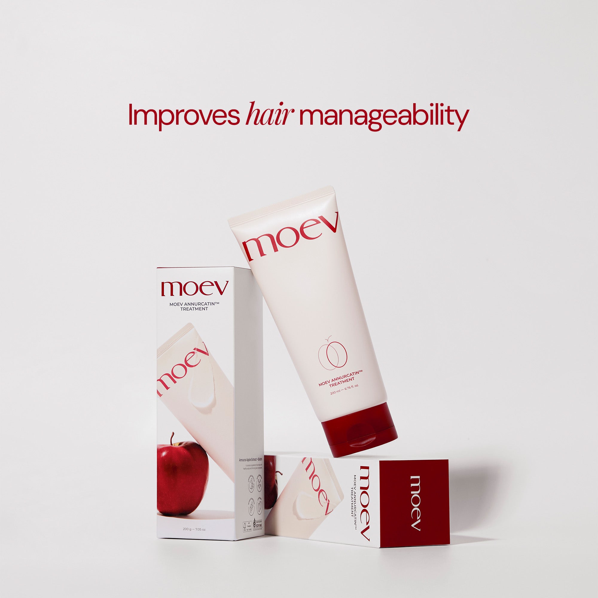 MOEV ANNURCATIN™ TREATMENT