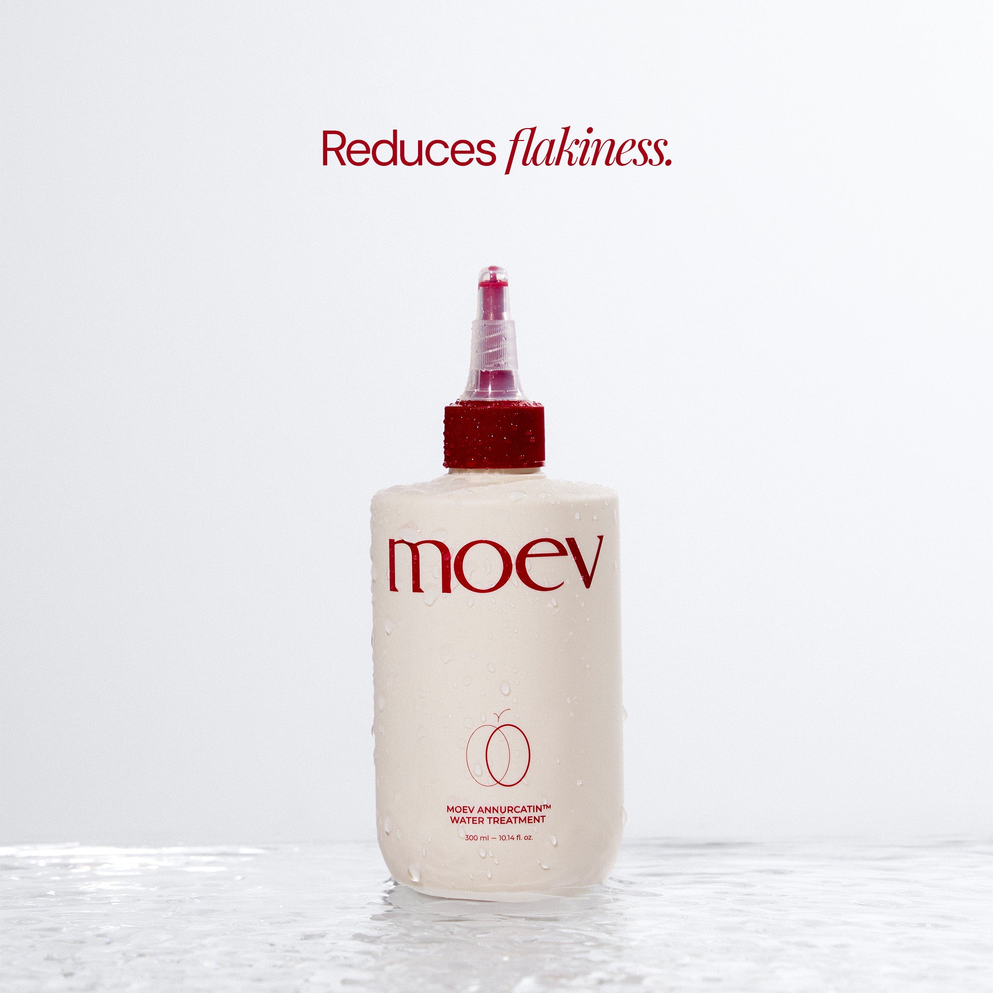 MOEV ANNURCATIN™ Water Treatment