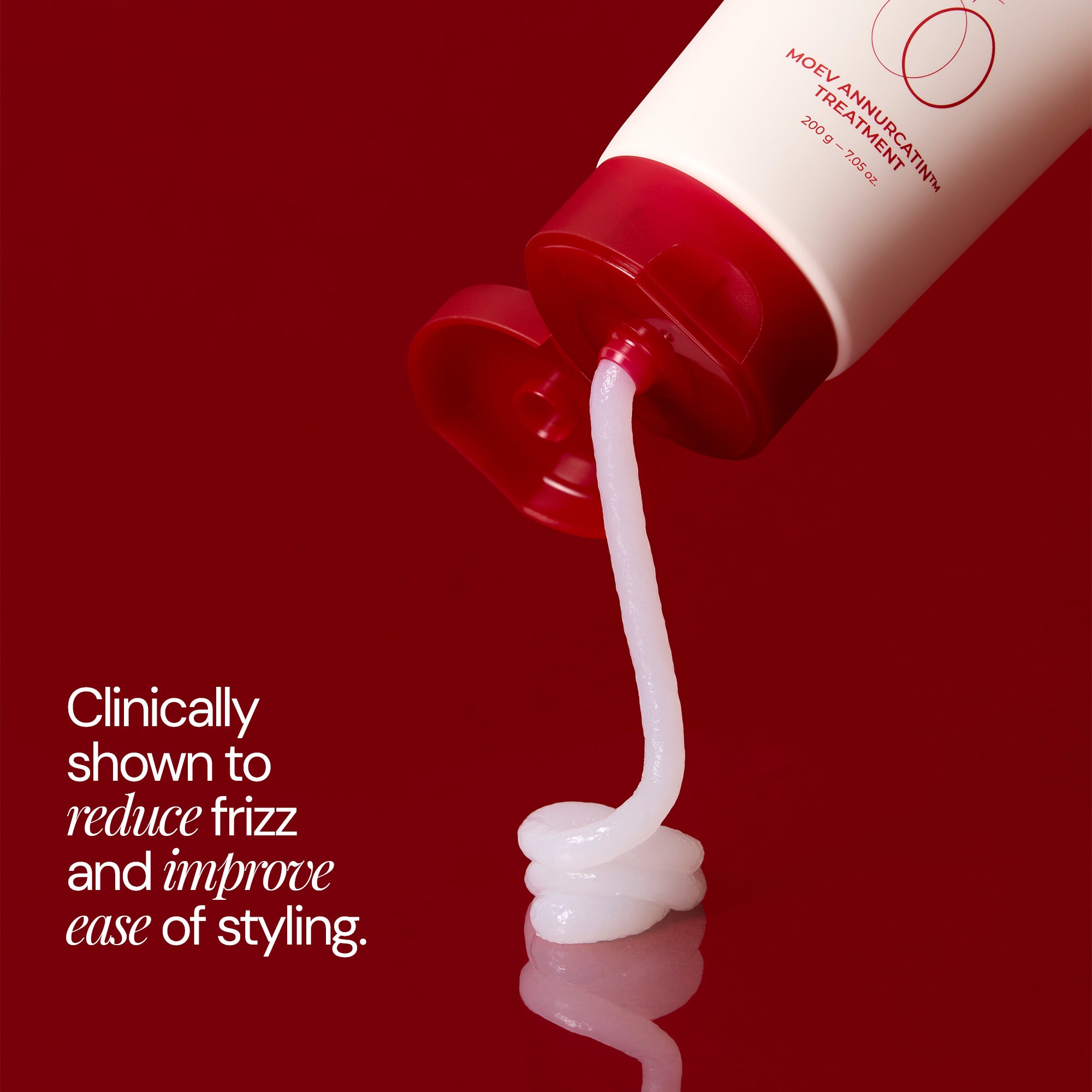 MOEV ANNURCATIN™ TREATMENT