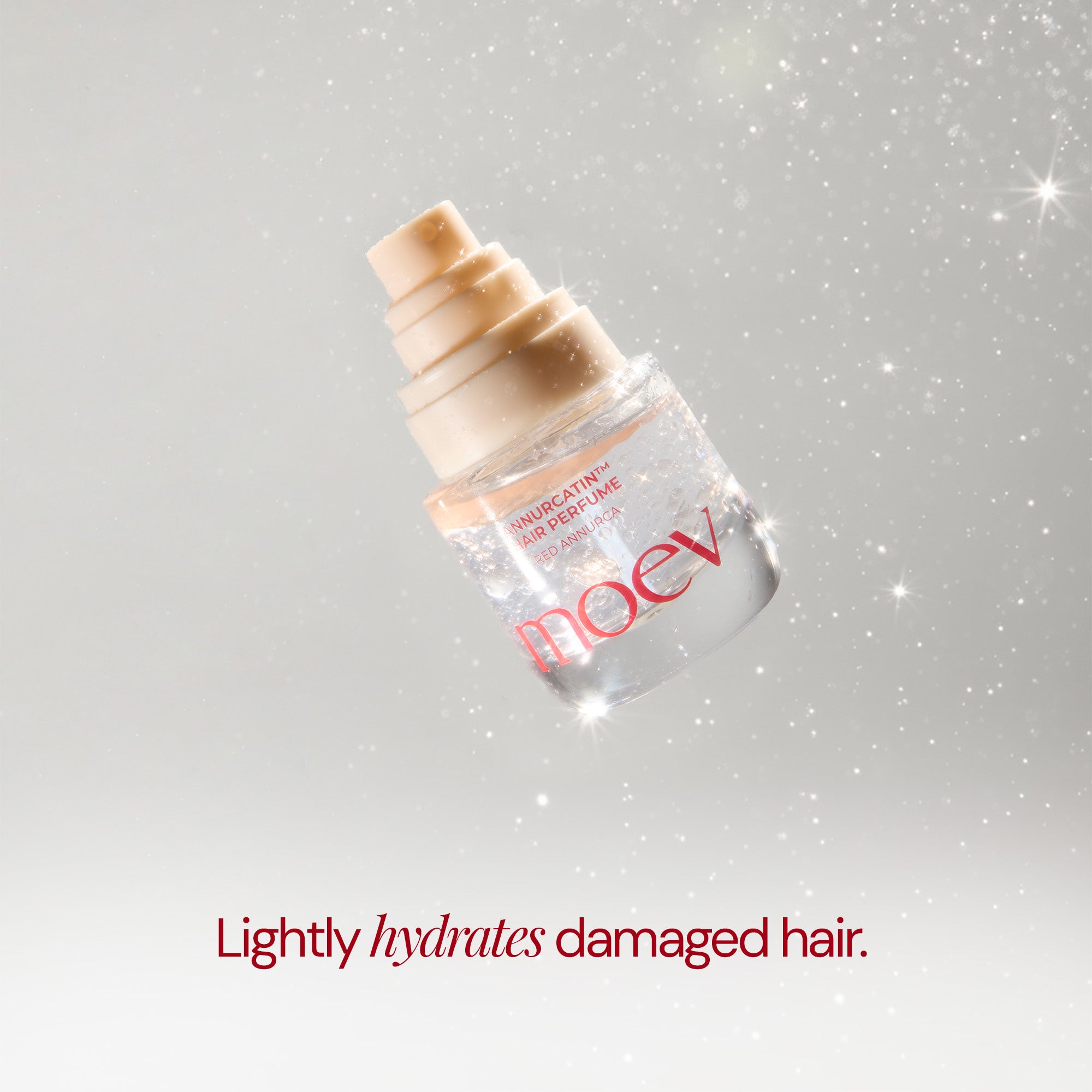 MOEV ANNURCATIN™ Hair Perfume