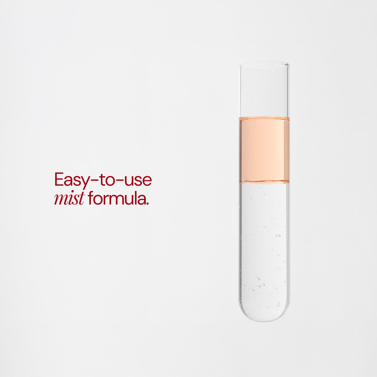 MOEV ANNURCATIN™ Hair Perfume