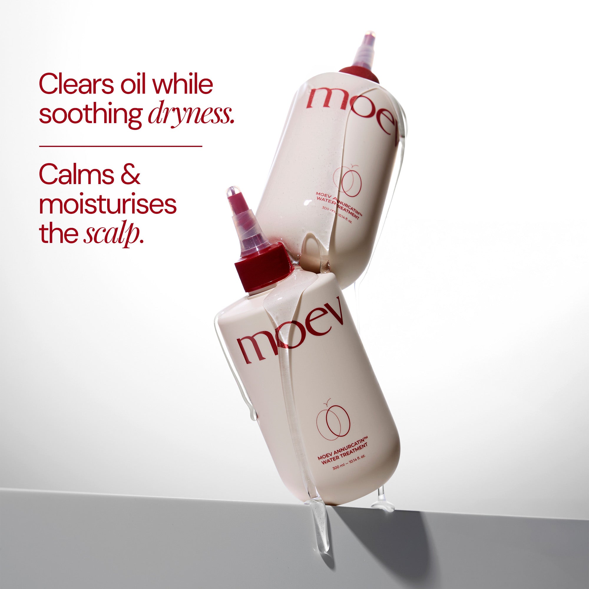 MOEV ANNURCATIN™ Water Treatment