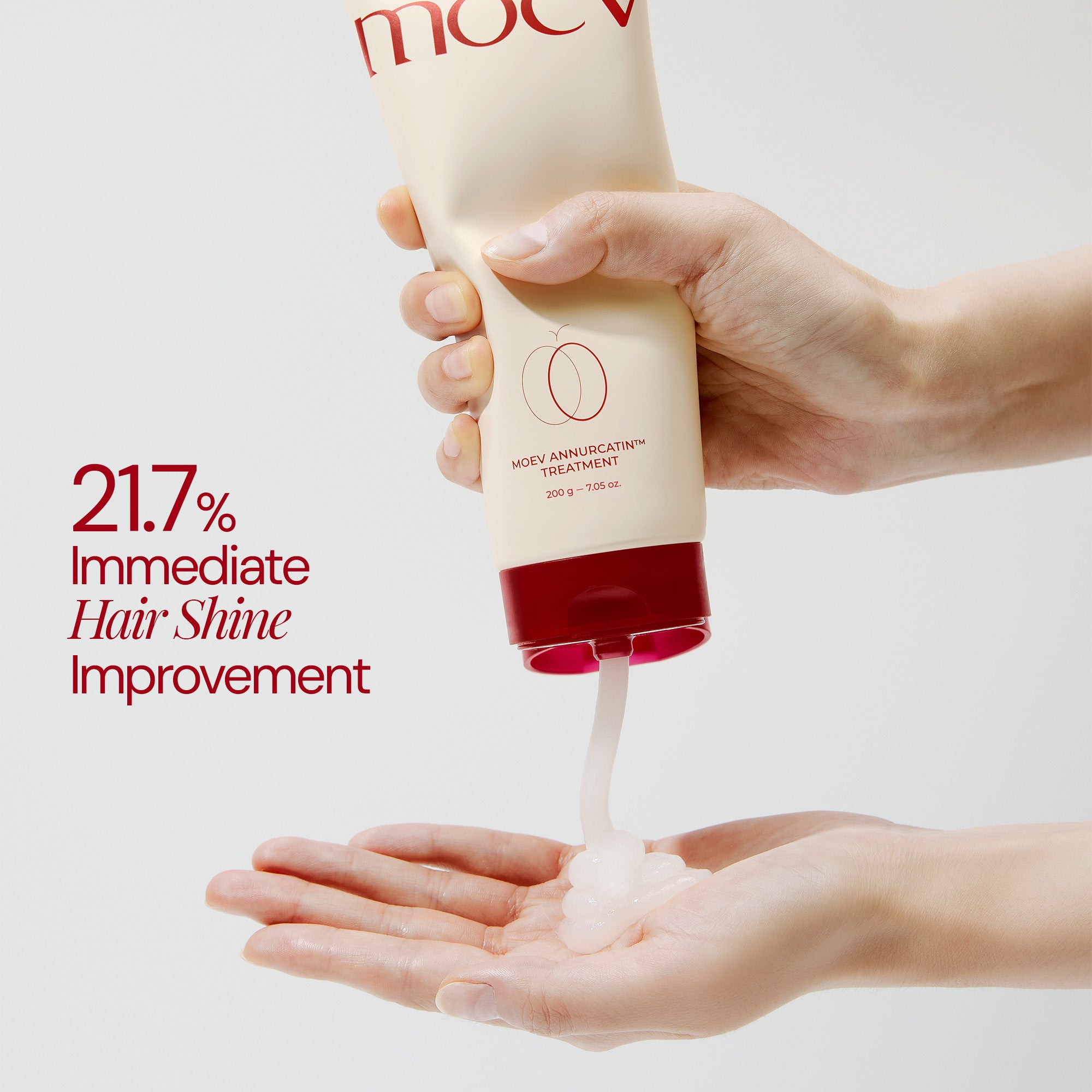 MOEV ANNURCATIN™ TREATMENT