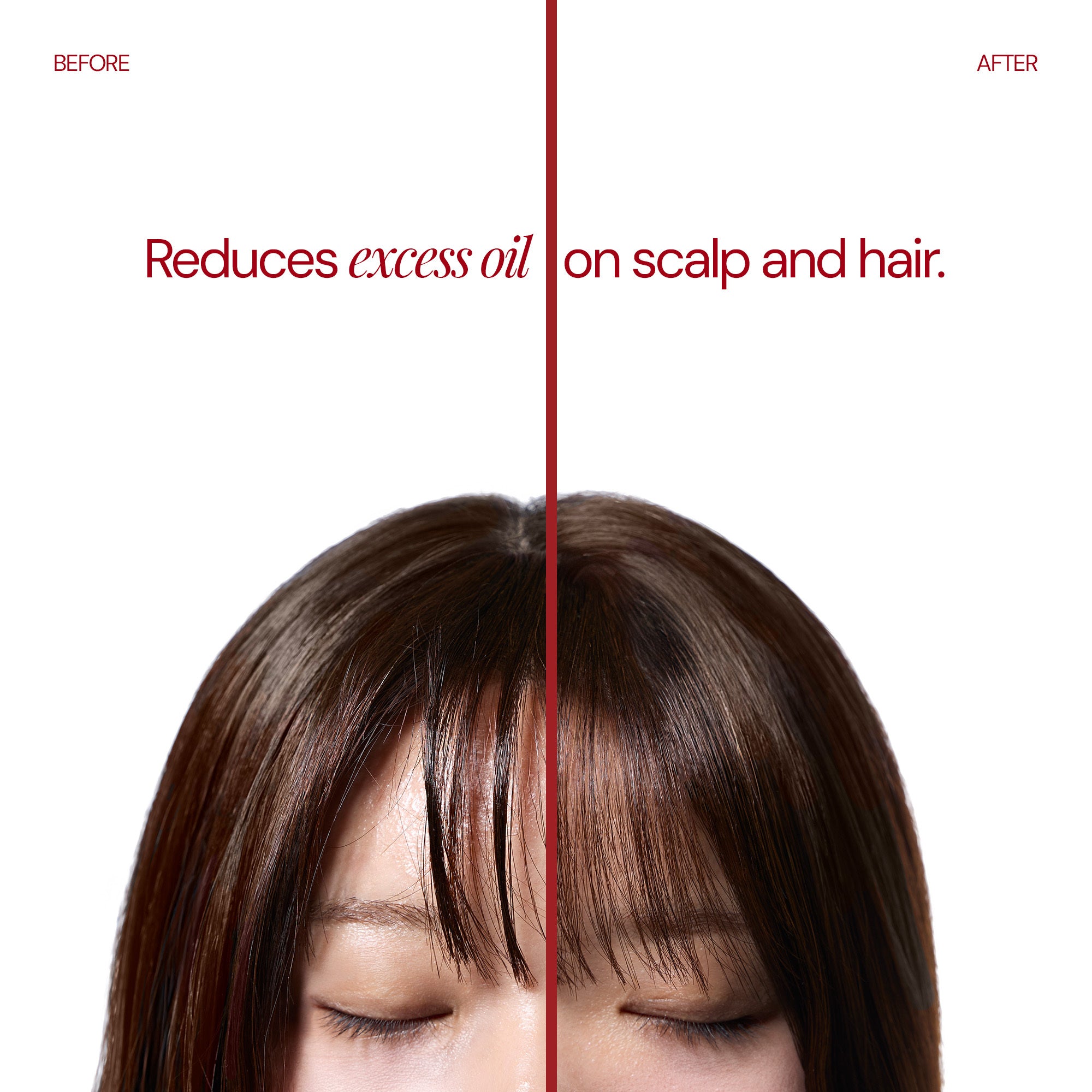 MOEV ANNURCATIN™ NO SEBUM HAIR CREAM