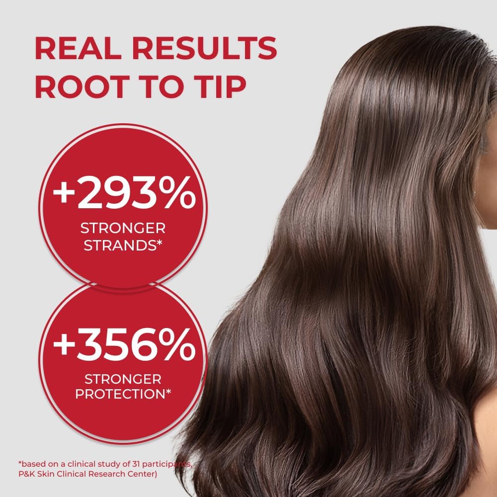 MOEV ANNURCATIN™ HAIR OIL ESSENCE