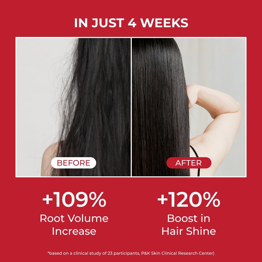 MOEV ANNURCATIN™ SHAMPOO