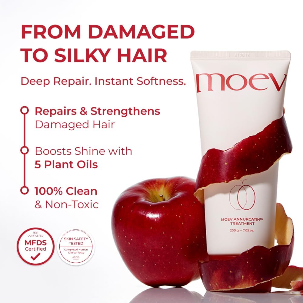 MOEV ANNURCATIN™ TREATMENT
