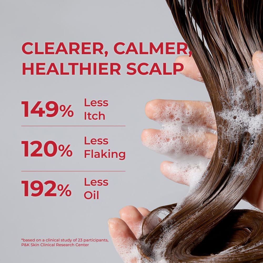 MOEV ANNURCATIN™ SHAMPOO
