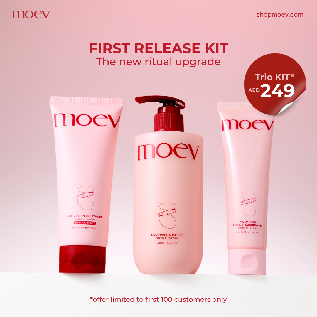 FIRST RELEASE KIT