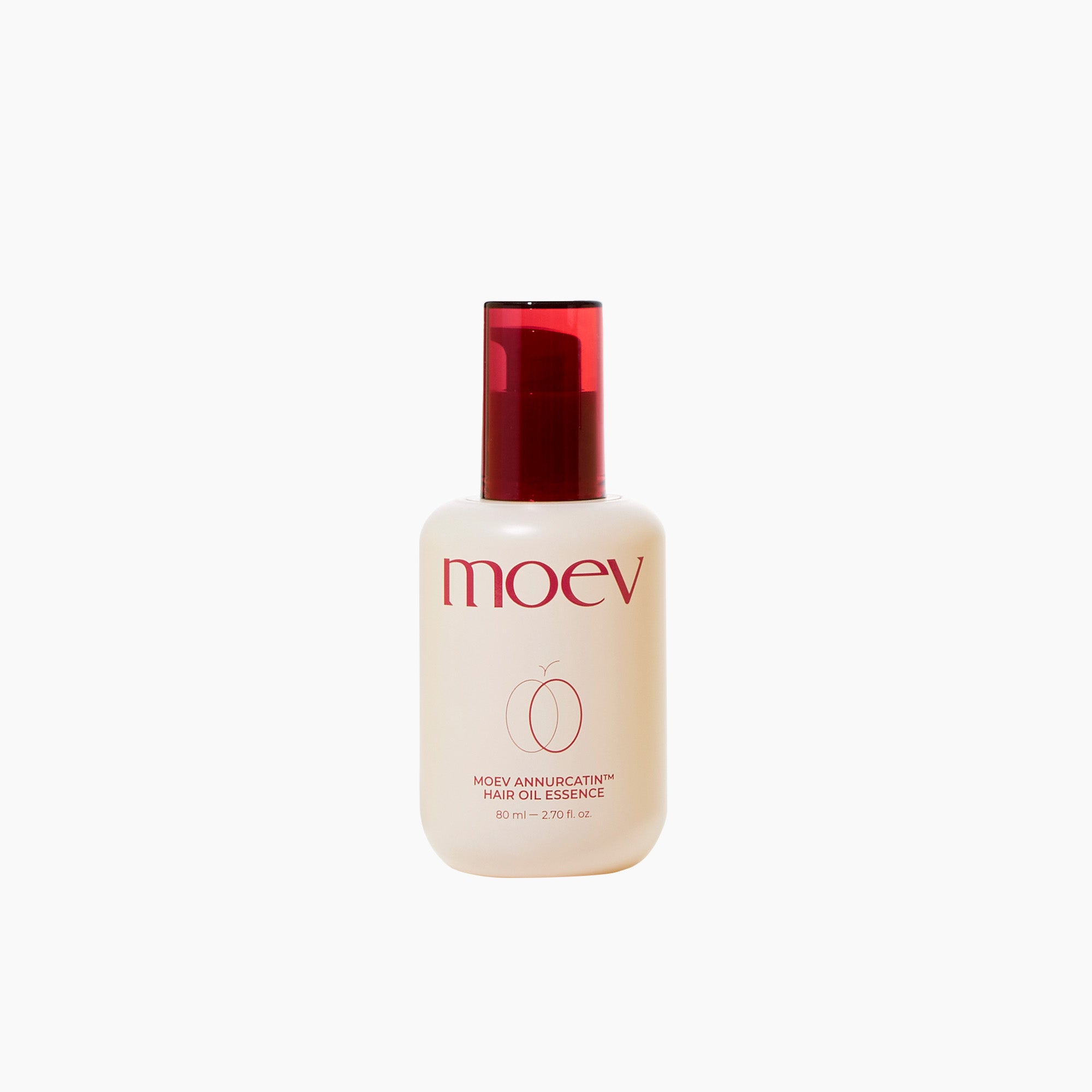 MOEV ANNURCATIN™ HAIR OIL ESSENCE