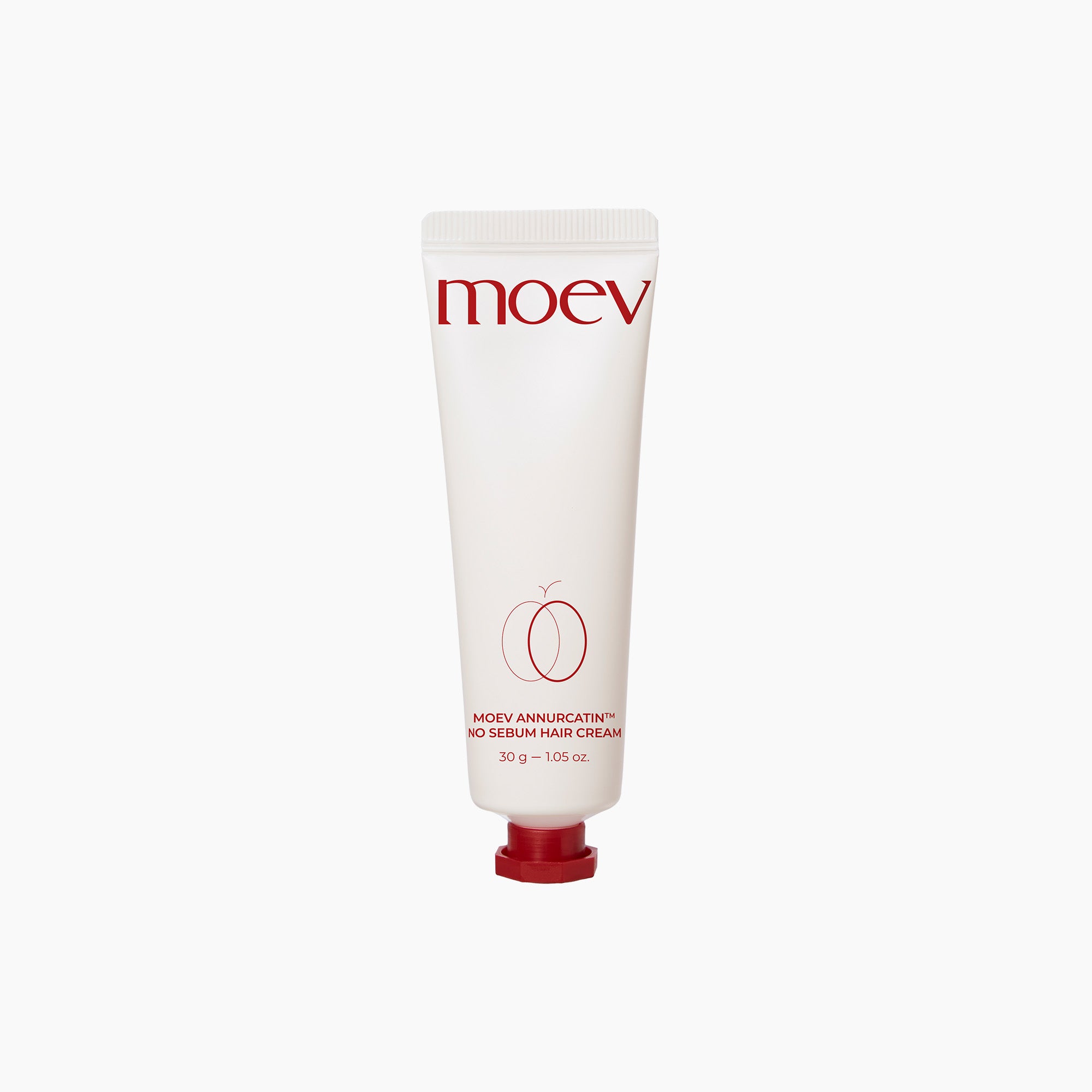 MOEV ANNURCATIN™ NO SEBUM HAIR CREAM