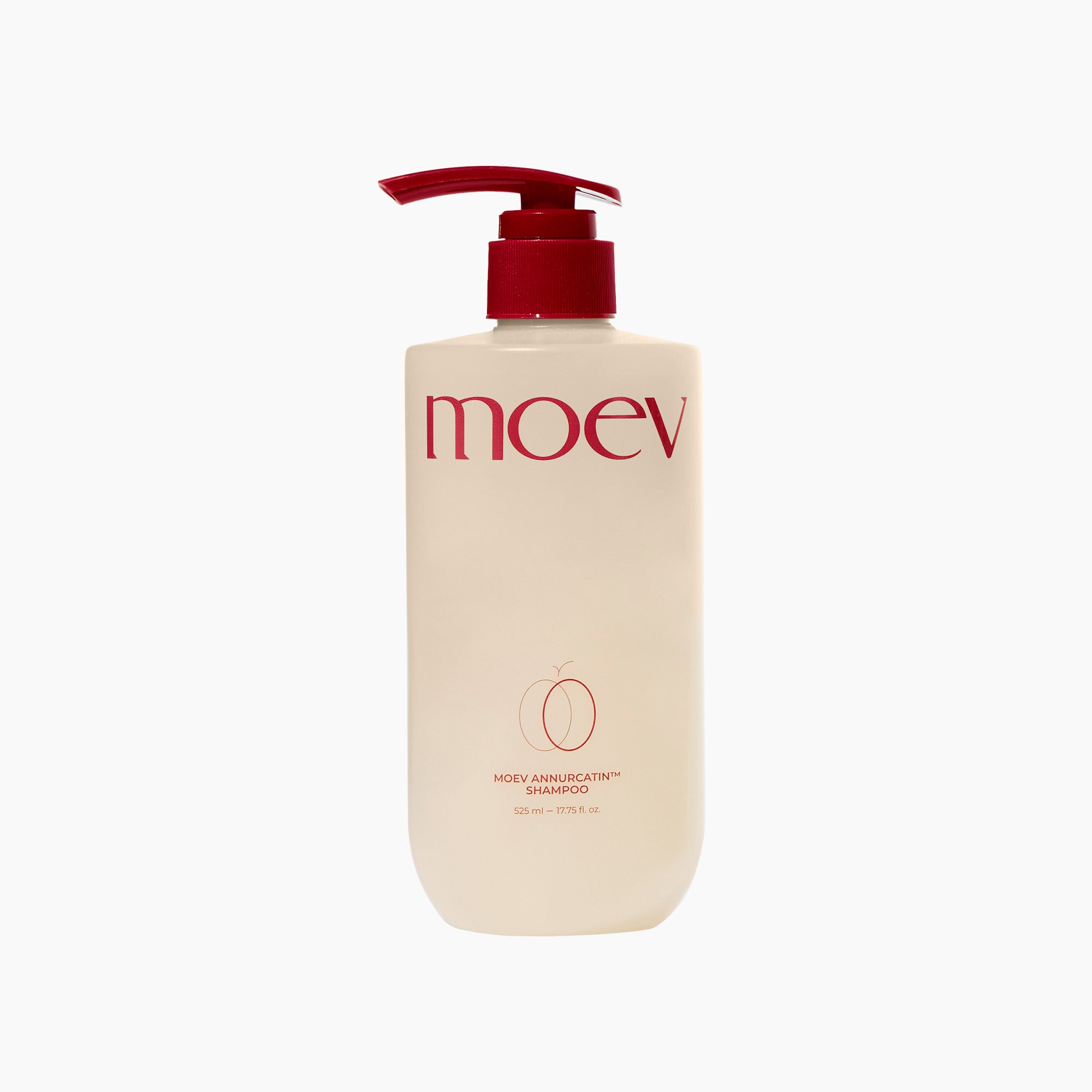 MOEV ANNURCATIN™ SHAMPOO