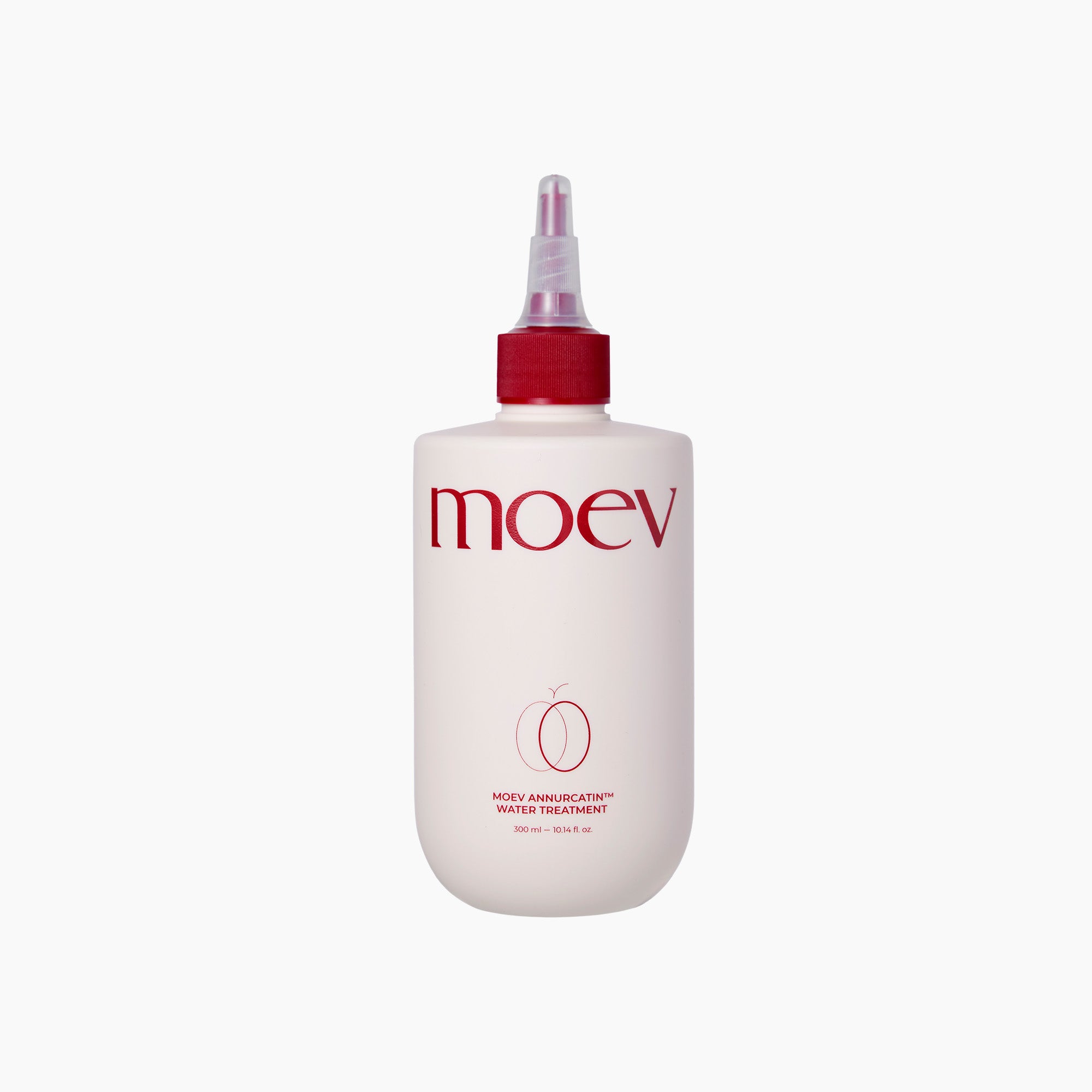 MOEV ANNURCATIN™ Water Treatment