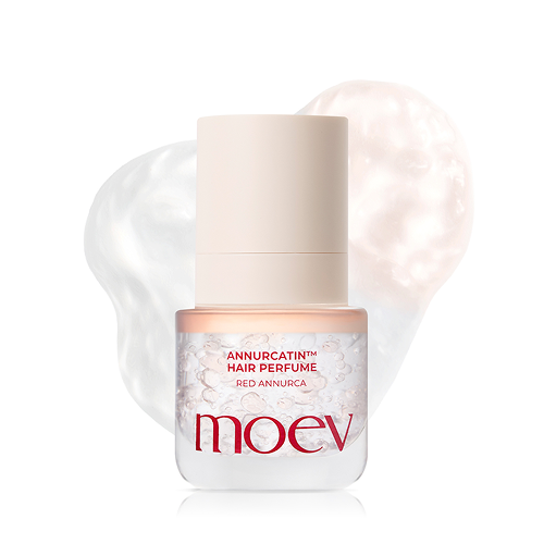 MOEV ANNURCATIN™ Hair Perfume