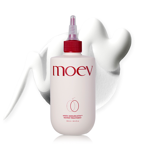 MOEV ANNURCATIN™ Water Treatment