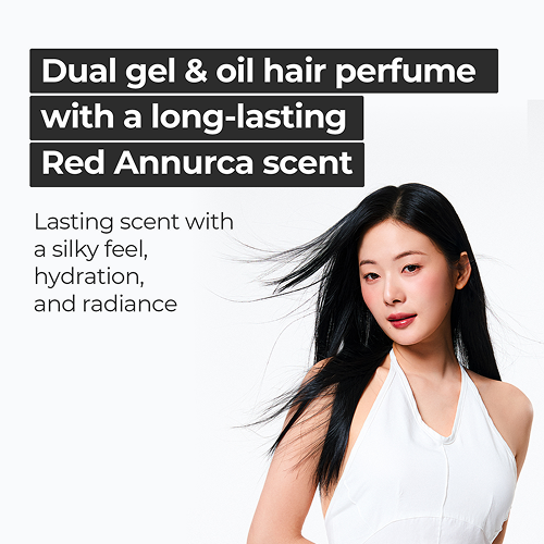MOEV ANNURCATIN™ Hair Perfume