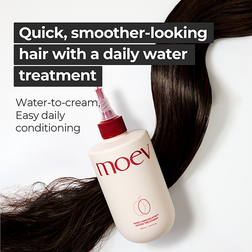 MOEV ANNURCATIN™ Water Treatment
