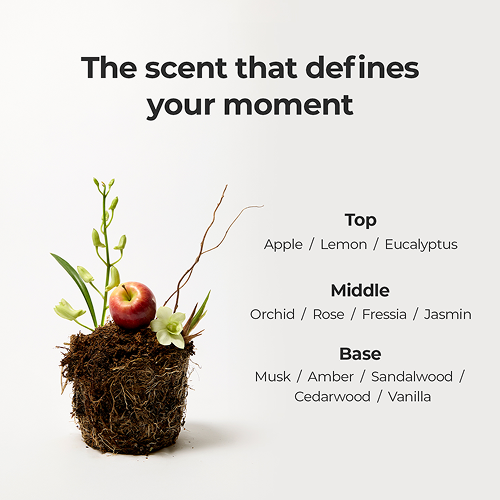 MOEV ANNURCATIN™ Hair Perfume