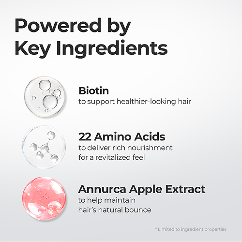 MOEV ANNURCATIN™ NO SEBUM HAIR CREAM